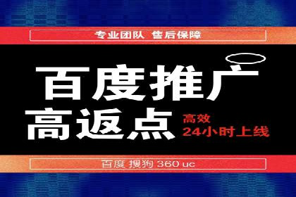 案例解析：如何通过竞价推广实现精准营销